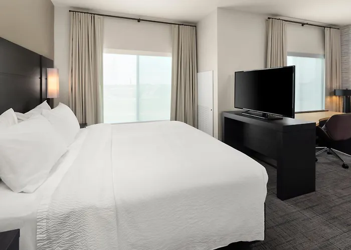 By Marriott East