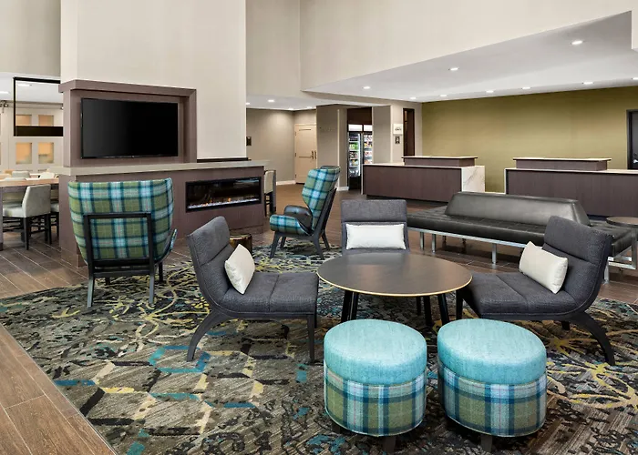 By Marriott East Hotel