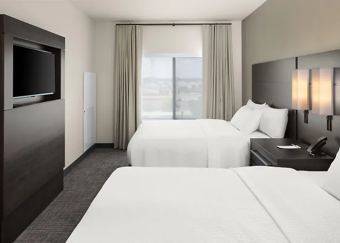 By Marriott East