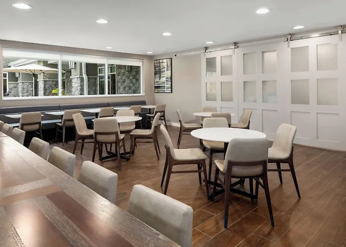 By Marriott East