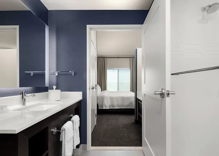 By Marriott East Hotel Peoria